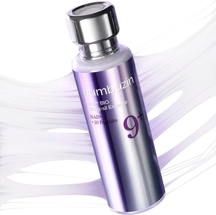 Essence Numbuzin No.9 Bio Essence