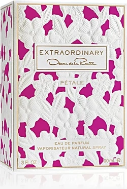 Парфюмерная вода Oscar de la Renta Extraordinary Petale