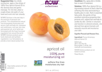 Oil Now Foods