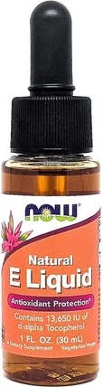 Витаминная Сыворотка Now Foods