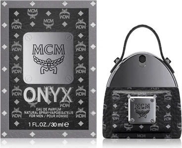 Одеколон MCM Onyx
