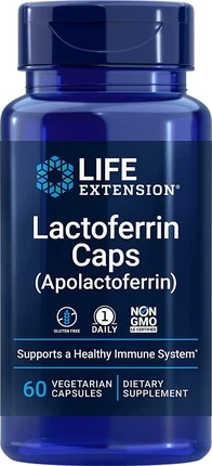 Капсулы Life Extension