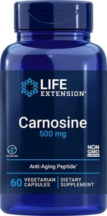 Вегетарианские капсулы Life Extension