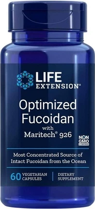 Концентрат Оптимизированный Фукоидан Life Extension