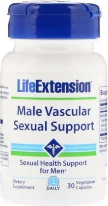Сыворотка с витаминами Life Extension