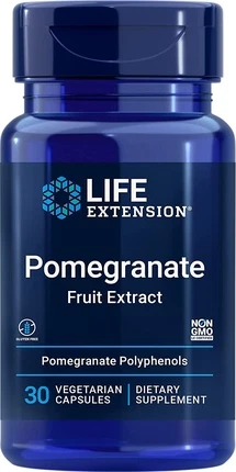 Вегетарианские капсулы Life Extension