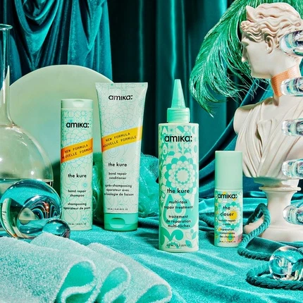 Маска для волос Amika The Kure Multi-Task Repair Treatment