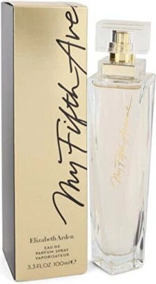 Eau De Parfum Elizabeth Arden My Fifth Avenue