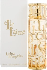 Eau De Parfum Lolita Lempicka Elle Laime