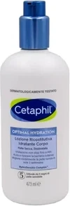Увлажняющий лосьон для тела Galderma Optimal Hydration Restorative