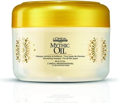 Маска для волос L'Oreal Professional Mythic Oil