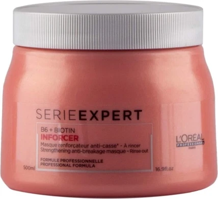 Маска для волос L'Oreal Professional Serie Expert Inforcer