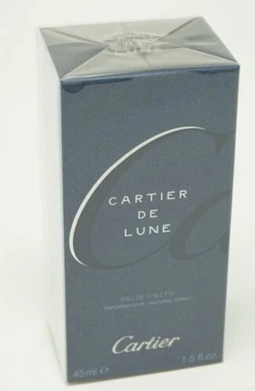 Туалетная вода Cartier de Lune