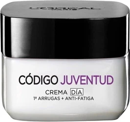 Дневной крем L'Oreal Professional Codigo Juventud