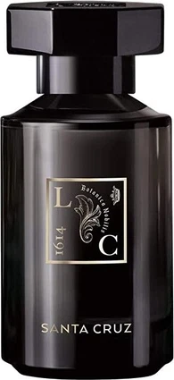 Одеколон Eau De Parfum Le Couvent Maison De Parfum Santa Cruz