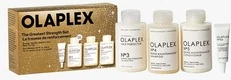 Набор для ухода за волосами Olaplex The Greatest Strength Set 2025