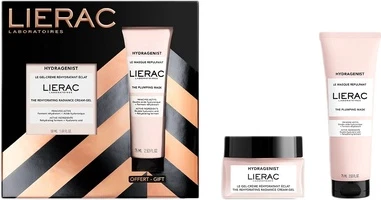 Увлажняющая маска Lierac Hydragenist