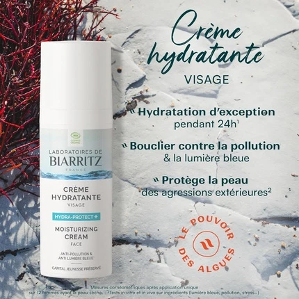 Namlovchi Krem Laboratoires De Biarritz