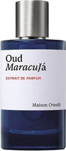 Extrait De Parfum Maison Crivelli Oud Maracuja