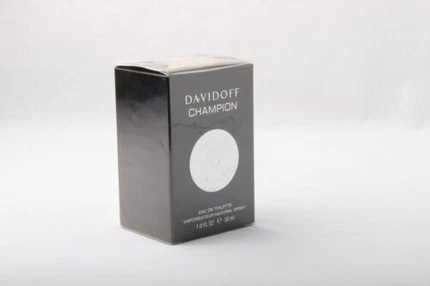 Туалетная вода Davidoff Champion