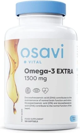 Капсулы Osavi