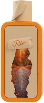 Eau De Parfum Rituals Seasons Rise