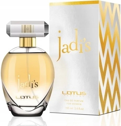 Lotuscrafts Lotus Parfumi