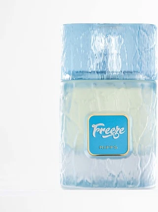 Парфюмерный Экстракт Riiffs Freeze