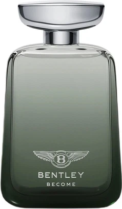Парфюмерная вода Bentley