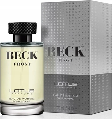 Lotuscrafts Eau De Parfum Erkaklar uchun