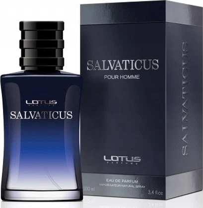 Eau De Parfum Lotuscrafts Salvaticus
