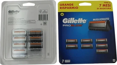 Shaving Kit Gillette Face Shaving Product