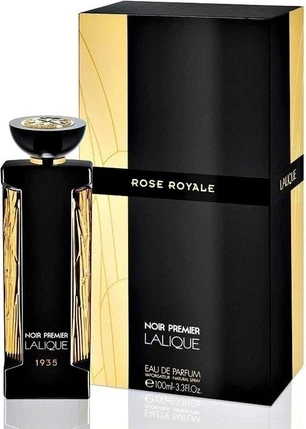 Eau De Parfum Lalique Rose Royale
