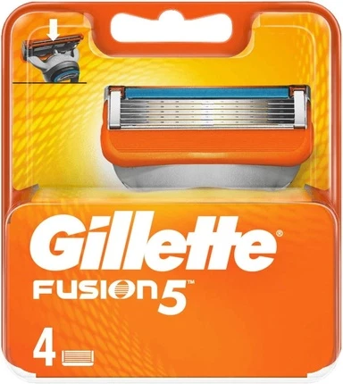 Gillette Premium Blade Ustara Tizimi