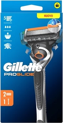 Бритва Gillette Proglide