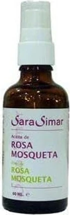 Фейшел Ойл SaraSimar