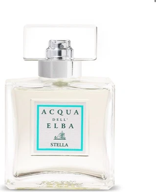 Eau De Parfum Acqua Dell Elba Stella
