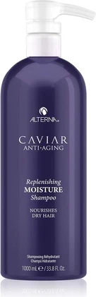 Шампунь Alterna Caviar Replenishing Moisture Back Bar