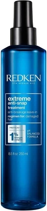 Несмываемый уход Redken Extreme Anti Snap