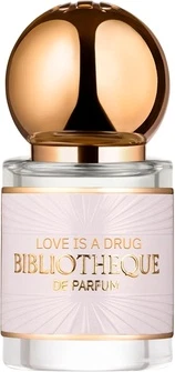 Одеколон Bibliotheque De Parfum