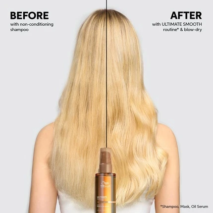 Кондиционер Wella Professionals Ultimate Smooth