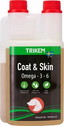 Набор для ухода за телом Trikem