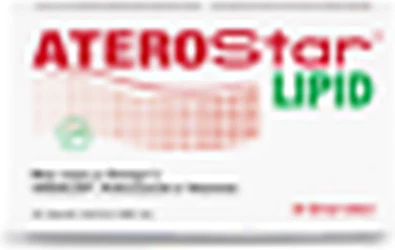 Мягкие капсулы Stardea AteroStar Lipid