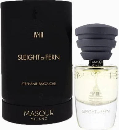 Парфюмерная вода Masque Milano Sleight Of Fern