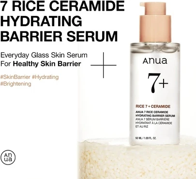 Serum Anua Hydrating Serum