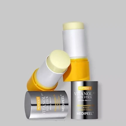 Стик от солнца Medi-Peel Peptide 9 Vitanol Sun Stick