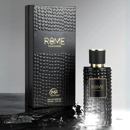 Eau De Parfum Bharara Rome Pour Homme