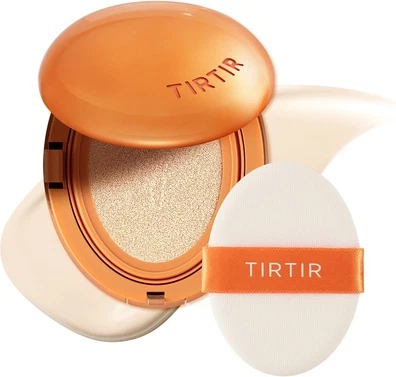 Кушон Tirtir Mask Fit