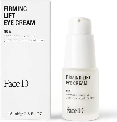 Eye Cream Face D Firming Eye Cream