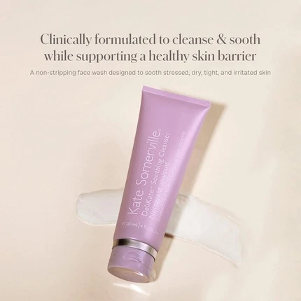 Очищающее средство Kate Somerville Delicate Soothing Cleanser